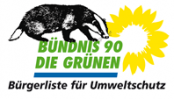 Bündnis 90 Die Grünen – Bürgerliste für Umweltschutz